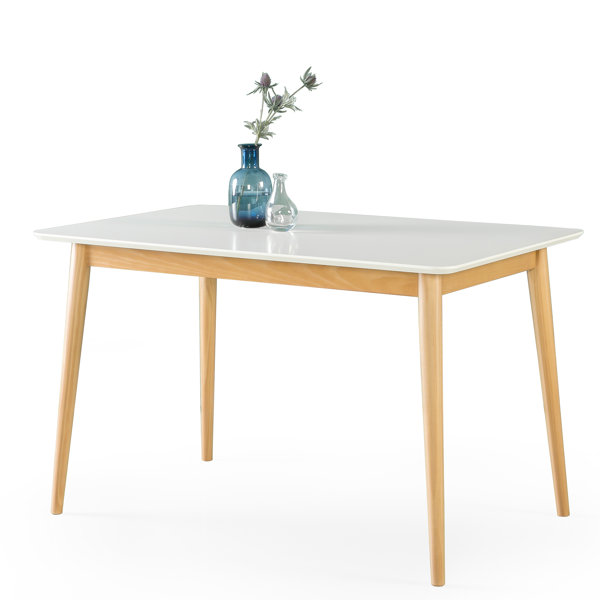 Zipcode Design Calderon 119.38Cm Dining Table & Reviews Wayfair.co.uk